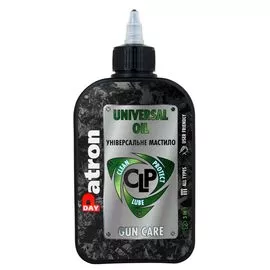 Універсальне мастило CLP 500 мл DAY PATRON CLP (Clean, Lubricat, Protection) 3 in 1 (DP100500), Об'єм: 500 мл