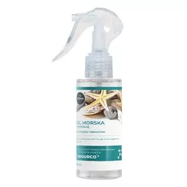 Нейтралізатор запаху 150 мл Морська сіль з Конвалією Aroma Home Basic Line ODOURCO® (100117)