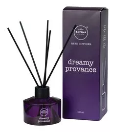Ароматичні палички Aroma Home Gradient Series - Dreamy provance 100 мл (101671), Аромат: Dreamy provance