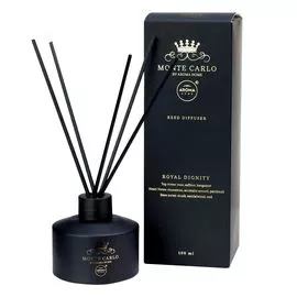 Ароматичні палички Aroma Home Monte-Carlo - Royal Dignity 100 мл (112943), Об’єм: 100 мл, Аромат: Royal Dignity
