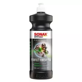 Полірувальна паста для кузова автомобіля 1 л SONAX PROFILINE Perfect Finish 4-6 (224300)