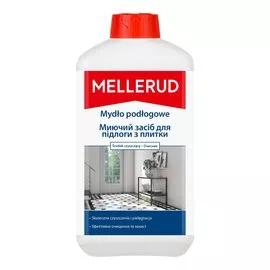 Средство для мытья и ухода за полом 1 л MELLERUD (2157100042)