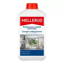Базовое средство для интенсивной чистки всех поверхностей 1 л MELLERUD (2157100301)