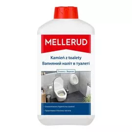 Засіб для видалення вапнякового нальоту 1 л MELLERUD (2157100820)