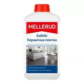 Мощное чистящее средство для плитки и камня (кислотный) 1 л MELLERUD (2157101698)