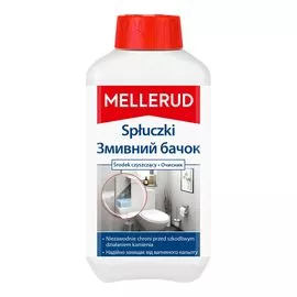 Засіб для чищення інсталяцій та змивного бачка 500 мл MELLERUD (2157102077)