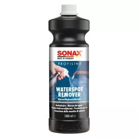 Професійний засіб для очищення ЛФП від вапняних плям 1 л SONAX PROFILINE Waterspot Remover (275300)