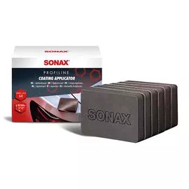 Набір губок-аплікаторів для CC36, CC EVO, CC One 6 шт SONAX PROFILINE Coating Applicator (237741)