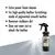 Средство для эффективной очистки гладкой кожи 1 л SONAX PROFILINE Leather Cleaner (281300), изображение 7
