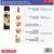 Піна по догляду за шкірою 400 мл SONAX PROFILINE Leather Care Foam (289300), зображення 5