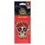 Автомобільний ароматизатор Aroma Car Dia De Los Muertos - Silver Twilight (831181), Аромат: Silver Twilight