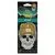 Автомобільний ароматизатор Aroma Car Dia De Los Muertos - Hat Skull (832782), Аромат: Hat Skull