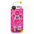Автомобільний ароматизатор Aroma Car Manny - Bubble Gum (929942), Аромат: Bubble Gum