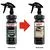 Средство для эффективной очистки гладкой кожи 1 л SONAX PROFILINE Leather Cleaner (281300), изображение 2