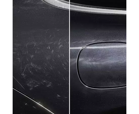 Стартова полірувальна паста для кузова автомобіля 250 мл SONAX PROFILINE Ultimate Cut 6+/3 (239141), зображення 5