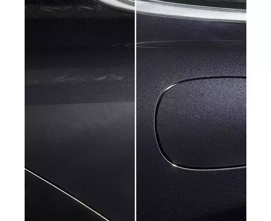 Стартова полірувальна паста для кузова автомобіля 250 мл SONAX PROFILINE Ultimate Cut 6+/3 (239141), зображення 14