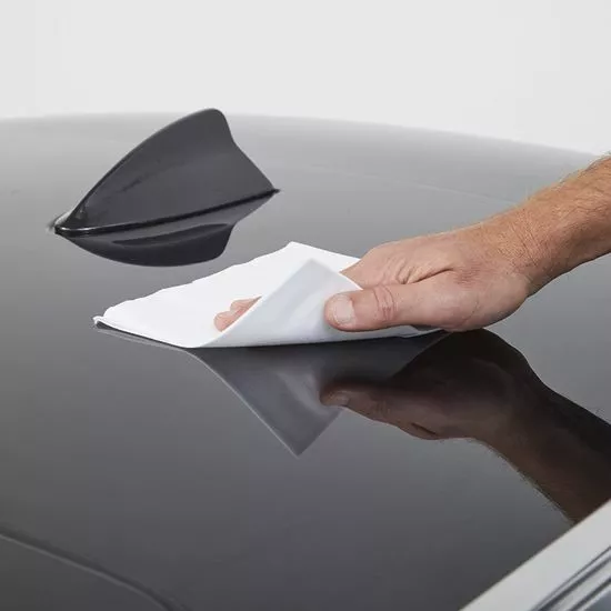 Екстрам’які серветки для фінішного полірування кузова 15 шт SONAX Polishing Cloths (422200), зображення 5