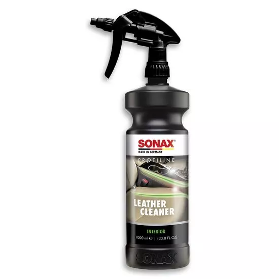 Средство для эффективной очистки гладкой кожи 1 л SONAX PROFILINE Leather Cleaner (281300)