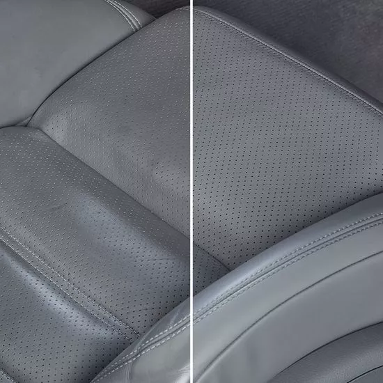Средство для эффективной очистки гладкой кожи 1 л SONAX PROFILINE Leather Cleaner (281300), изображение 6