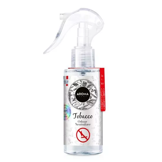 Нейтралізатор запаху 150 мл Антитютюн Aroma Home Basic Line ODOURCO® (830849)