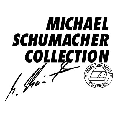 michael schumacher