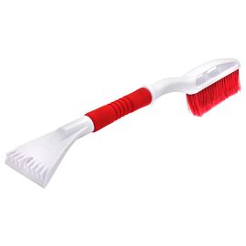 Щітка зі скребком та пластиковою та м’яким держаком WB-002 PROSWISSCAR (001466), зображення 2