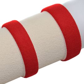 Щітка зі скребком та пластиковою м’якою ручкою WB-003 PROSWISSCAR (001473), зображення 2