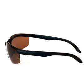 Окуляри автомобіліста сонцезахисні поляризаційні R&S PC125B (345212), зображення 3