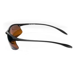 Окуляри автомобіліста сонцезахисні поляризаційні R&S RS7020B (345342), зображення 2