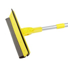Водозгін з поролоновою губкою і телескопічною ручкою 50-70 см SA-305 SAPFIRE (400106), зображення 6