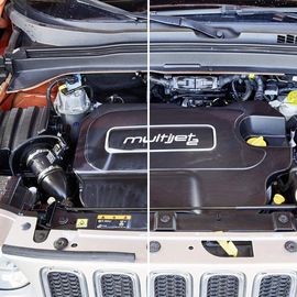 Засіб по догляду за пластиком 5 л SONAX PROFILINE Plastic Care (205500), зображення 9