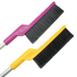 Щітка зі скребком та алюмінієвою ручкою CA-53 CityUP (880535), зображення 5