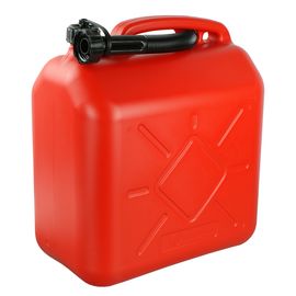 Каністра пластикова для палива 20 л SHERON (994834), зображення 5