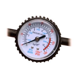 Надпотужний автомобільний компресор AC-05 PROSWISSCAR (000162), зображення 2