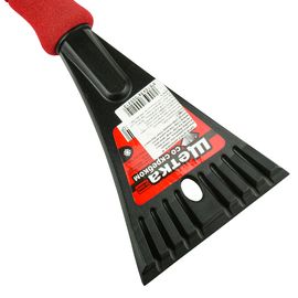 Щітка зі скребком та неопреновою ручкою SF-98 SAPFIRE (000210), зображення 3