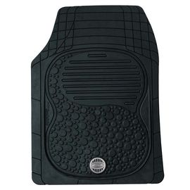 Гумові килимки в салон PUFI BUBBLE HB чорні (113384), зображення 2