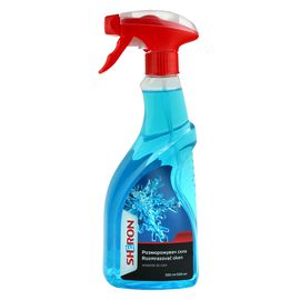 Розморожувач скла 500 мл SHERON (963229)