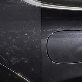 Стартова полірувальна паста для кузова автомобіля 250 мл SONAX PROFILINE Ultimate Cut 6+/3 (239141), зображення 10