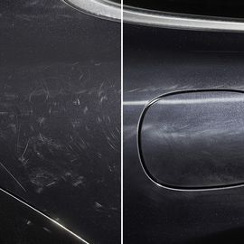 Стартова полірувальна паста для кузова автомобіля 250 мл SONAX PROFILINE Ultimate Cut 6+/3 (239141), зображення 5