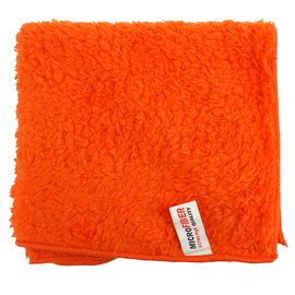 Серветка плюшева з мікрофібри 35x40 см CA-116 CityUP (808470), зображення 2