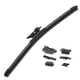 Щітка склоочисника безкаркасна 350 мм GW-14 PROSWISSCAR (000421), зображення 2