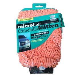 Варежка-шиншилла из микрофибры Sapfire Chinchilla Mitten (002061)