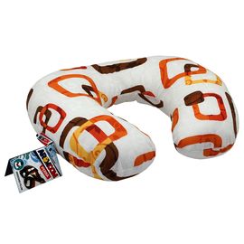 Подушка автомобільна підголовник AROMCOM Relax (004688), зображення 3