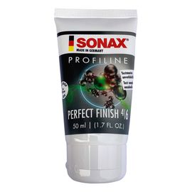 Полировальная паста для кузова автомобиля (тестер) 50 мл SONAX PROFILINE Perfect Finish 4-6 (224000)