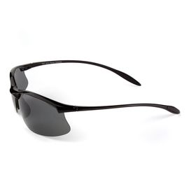 Окуляри водія сонцезахисні поляризаційні R&S RS7020G (345335), зображення 2