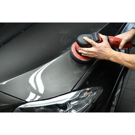 Полірувальна паста фінішна для кузова автомобіля 1 л SONAX PROFILINE Final 1-6 (278300), зображення 4