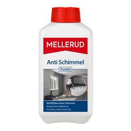 Будівельна добавка проти грибку та плісняви 500 мл MELLERUD (2001001575)