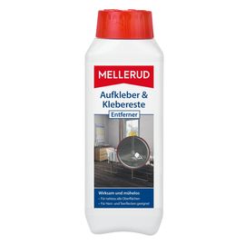Засіб для видалення наліпок та залишків клею скотча 250 мл MELLERUD (2001001766)