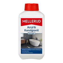 Засіб для чищення акрилу та штучного каменю 500 мл MELLERUD (2001002008)