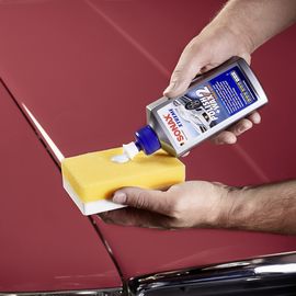 Поліроль з воском # 2 250 мл SONAX XTREME Polish + Wax 2 Hybrid NPT (207100), зображення 4